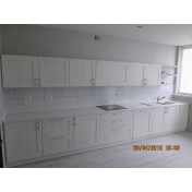 Кухня 69982 класика з натурального дерева